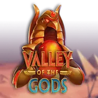 Valley of the Gods