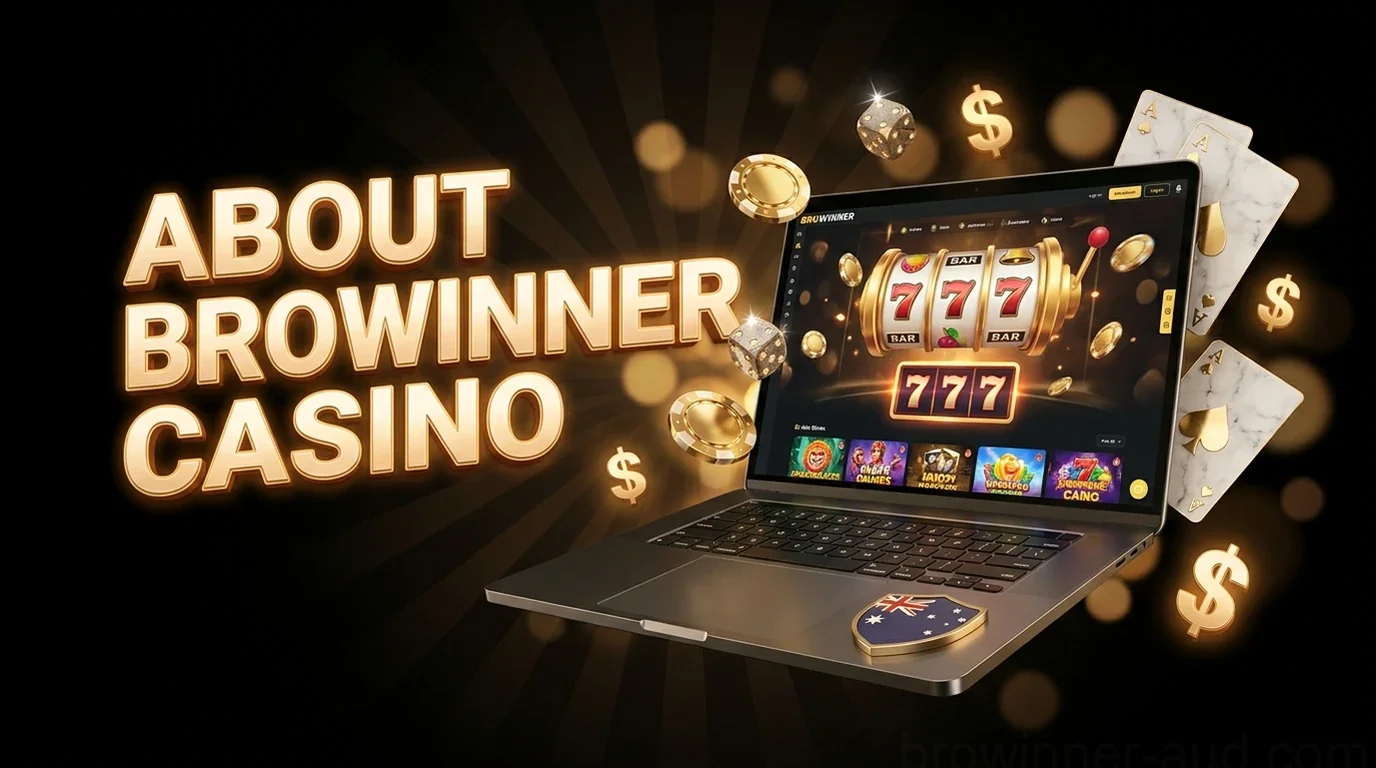 About Browinner Casino